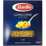 Barilla Lumachine n.42 500г, Италия